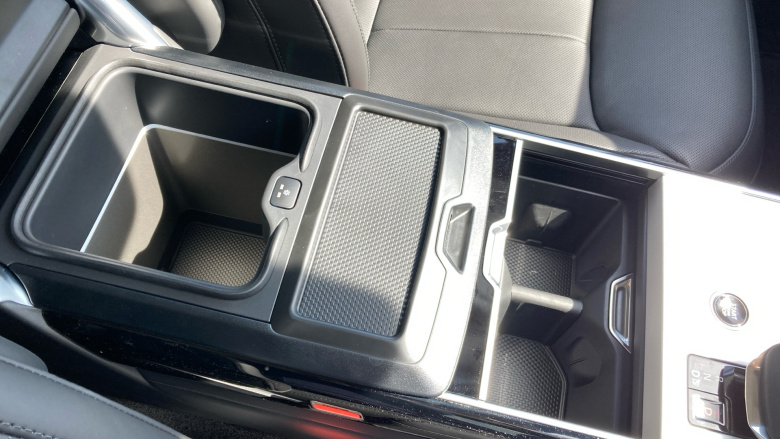 Land Rover Range Rover 3.0 P460e SE 4dr Auto Estate